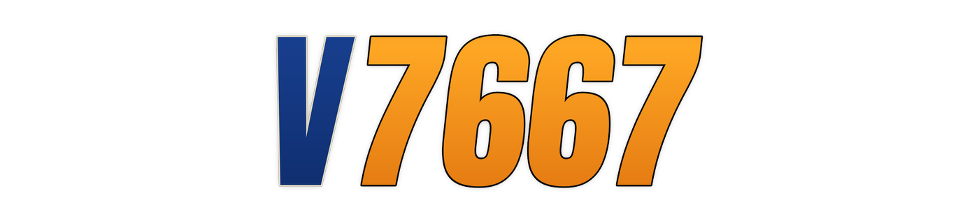 v7667